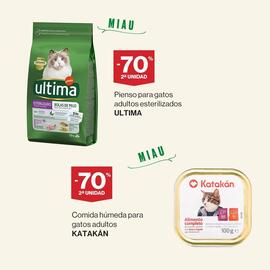 Catálogo Hipercor Página 3