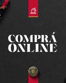 Catálogo Cabrales Página 2