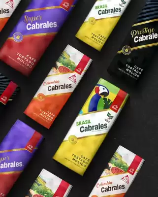 Catálogo Cabrales (válido hasta 31-05)