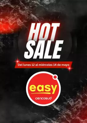 Catálogo Easy (válido hasta 14-05)