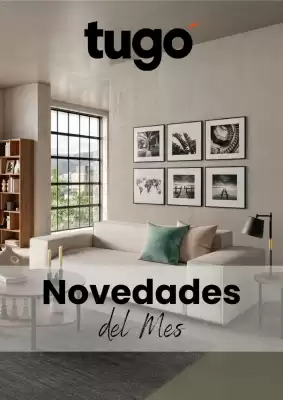 Catálogo Tugó (válido hasta 4-06)
