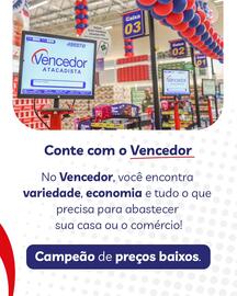 Catálogo Vencedor Atacadista semana 19 Página 4