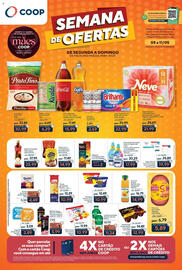 Catálogo Coop semana 19 Página 1