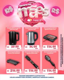 Catálogo Super Vi Supermercados semana 19 Página 2
