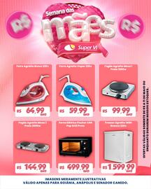 Catálogo Super Vi Supermercados semana 19 Página 3