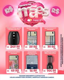 Catálogo Super Vi Supermercados semana 19 Página 4