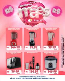 Catálogo Super Vi Supermercados semana 19 Página 5