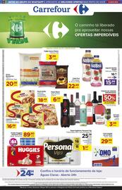 Catálogo Carrefour Página 1