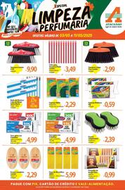 Catálogo Atacadão semana 19 Página 1