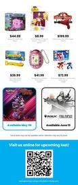GameStop flyer Page 3
