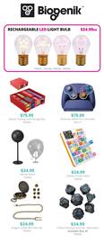 GameStop flyer Page 7