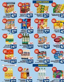 Catálogo Cometa Supermercados semana 19 Página 2