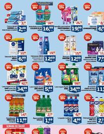 Catálogo Cometa Supermercados semana 19 Página 4