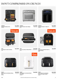 Myer catalogue Page 10