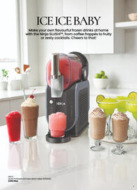 Myer catalogue Page 11