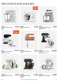 Myer catalogue Page 14