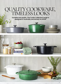Myer catalogue Page 15