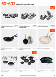 Myer catalogue Page 16