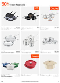 Myer catalogue Page 17