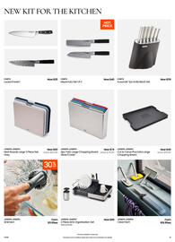 Myer catalogue Page 19