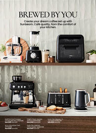 Myer catalogue Page 2