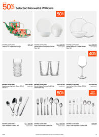 Myer catalogue Page 22