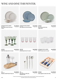 Myer catalogue Page 24