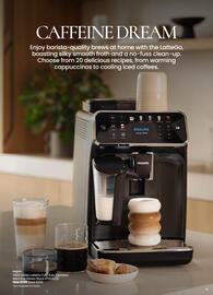 Myer catalogue Page 4