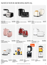 Myer catalogue Page 6