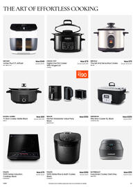 Myer catalogue Page 7