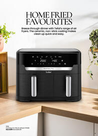 Myer catalogue Page 9