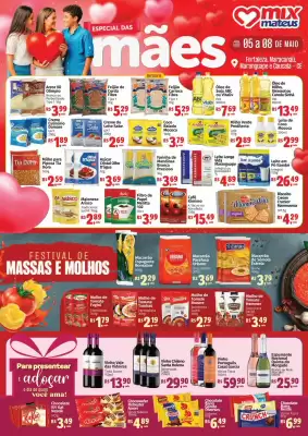 Catálogo Supermercados Mateus