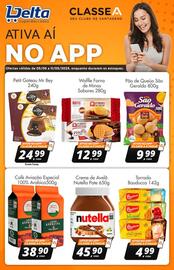 Catálogo Delta Supermercados semana 19 Página 1