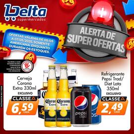 Catálogo Delta Supermercados Página 1