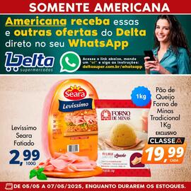 Catálogo Delta Supermercados Página 2