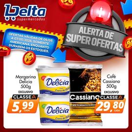 Catálogo Delta Supermercados Página 5