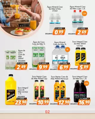 Catálogo Delta Supermercados (válido até 1-06)