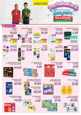 Catálogo Villefort Atacadista