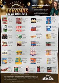 Catálogo Empório Bahamas semana 19 Página 1