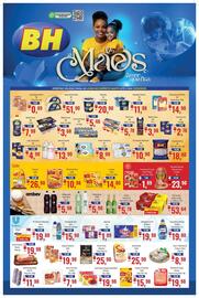 Catálogo Supermercados BH Página 1