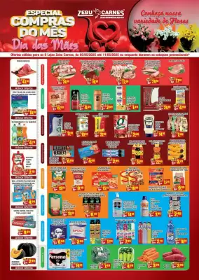 Catálogo Zebu Carnes Supermercados