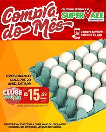 Catálogo Super Vale Supermercados Página 7