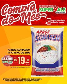 Catálogo Super Vale Supermercados Página 8