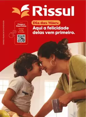 Catálogo Supper Rissul