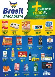 Catálogo Brasil Atacadista semana 19 Página 1