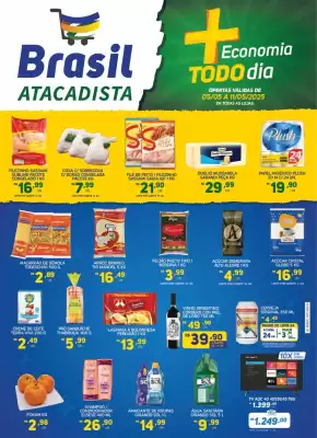 Catálogo Brasil Atacadista (válido até 11-05)