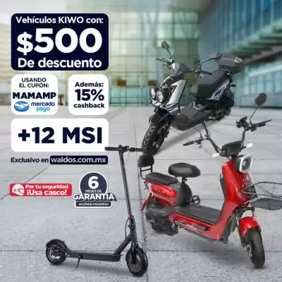 Catálogo Waldos (válido hasta 31-05)