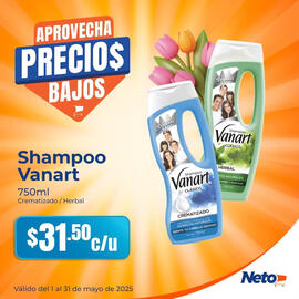 Catálogo Tiendas Neto Página 2