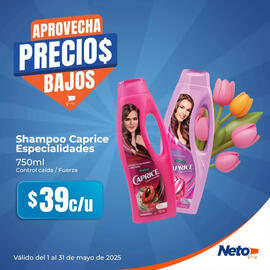 Catálogo Tiendas Neto Página 3