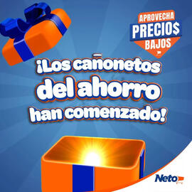 Catálogo Tiendas Neto Página 6